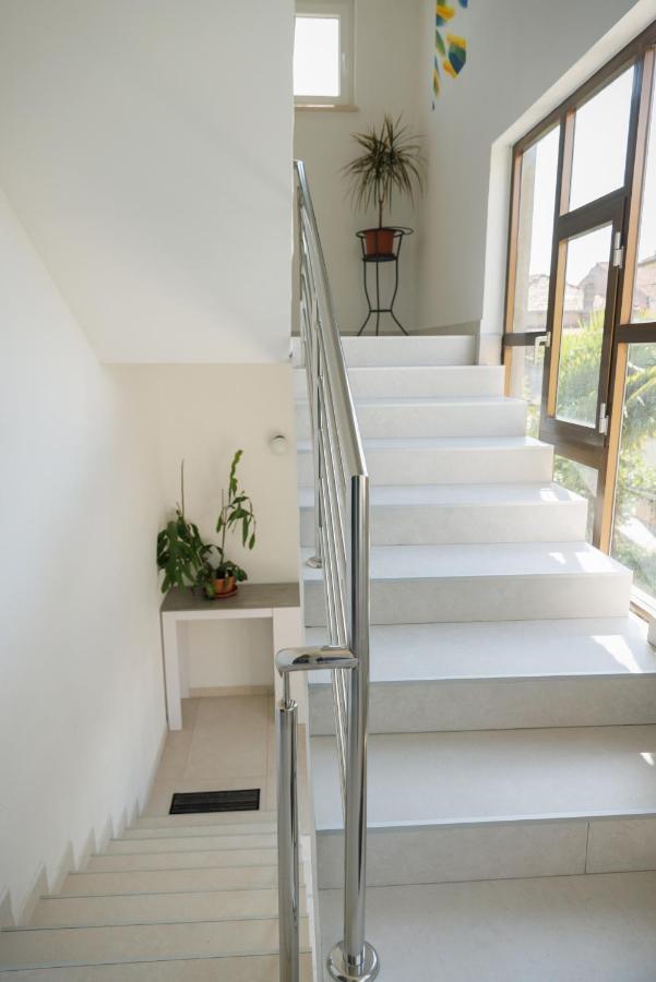Apartman Krsticevic Metković Buitenkant foto